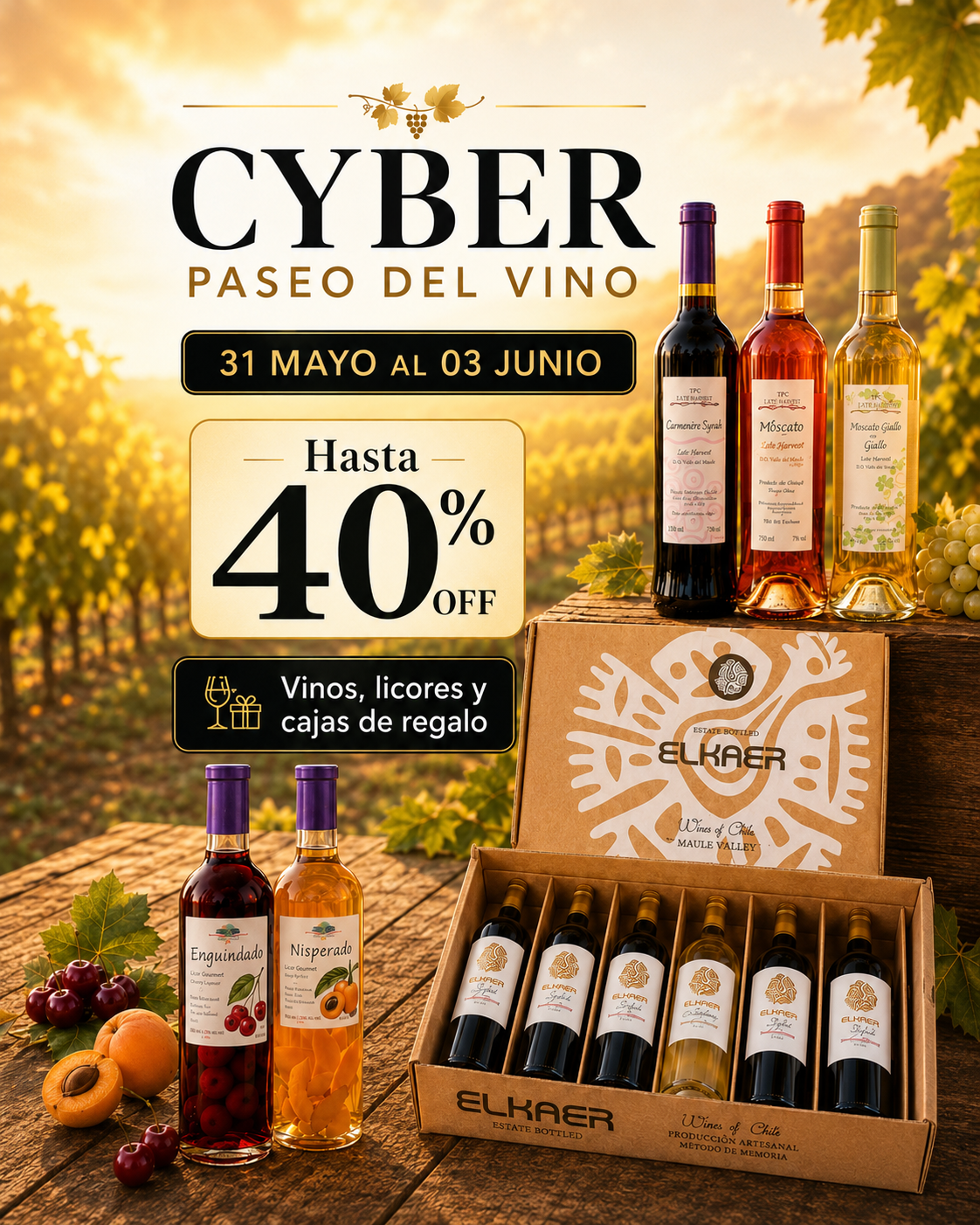 CYBER DAY