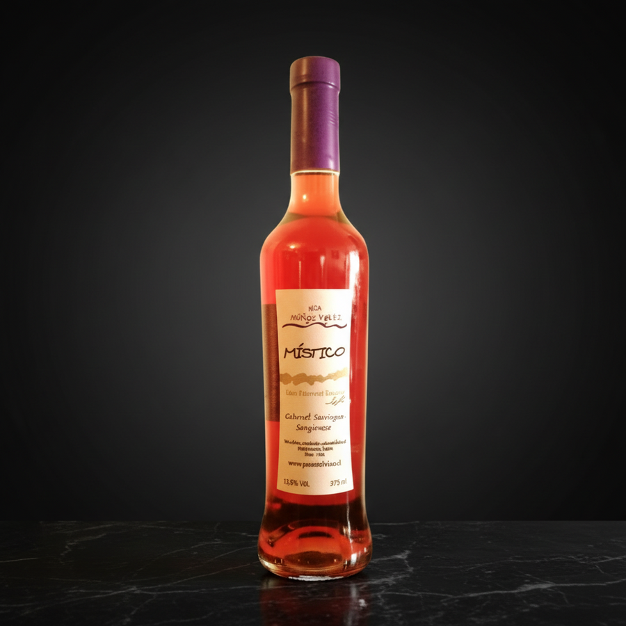 Late Harvest Místico 375ml El Paseo del Vino