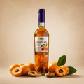 Nisperado - Licor de níspero artesanal