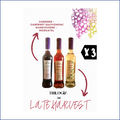 Trilogia de Late Harvest